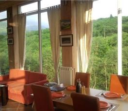 Hotel Djevojački Most