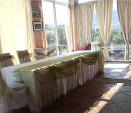 Hotel Djevojački Most