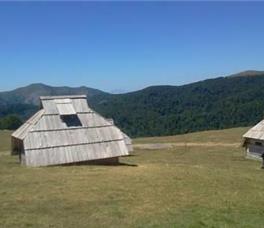 Hotel Djevojački Most