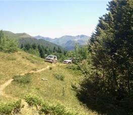 Hotel Djevojački Most