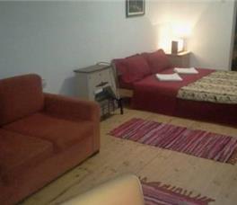 Hotel Djevojački Most