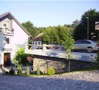 Private accommodation Lidija Rakočević