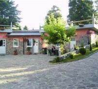 Private accommodation Lidija Rakočević
