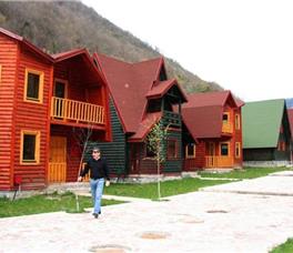 Apartment Rajsko Selo