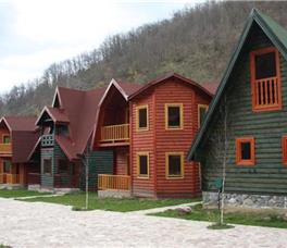 Apartment Rajsko Selo