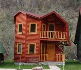 Apartment Rajsko Selo