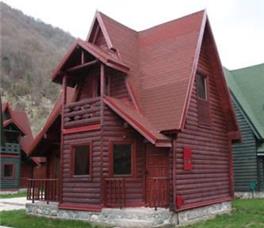 Apartment Rajsko Selo