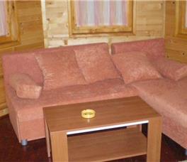 Apartment Rajsko Selo