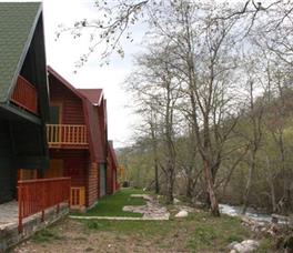 Apartment Rajsko Selo