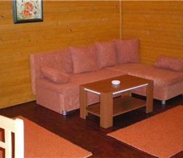 Apartment Rajsko Selo