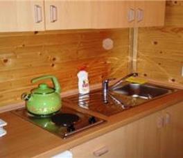 Apartment Rajsko Selo