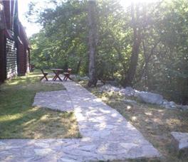 Apartment Rajsko Selo