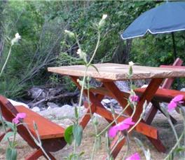 Apartment Rajsko Selo