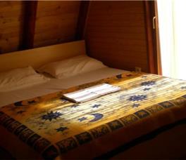 Apartment Rajsko Selo