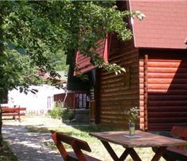 Apartment Rajsko Selo