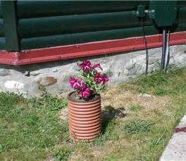 Apartment Rajsko Selo