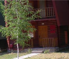 Apartment Rajsko Selo