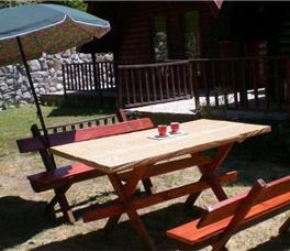 Apartment Rajsko Selo