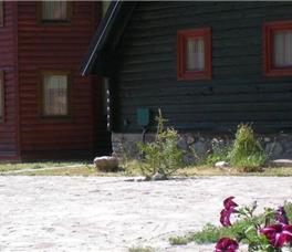 Apartment Rajsko Selo