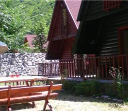 Apartment Rajsko Selo