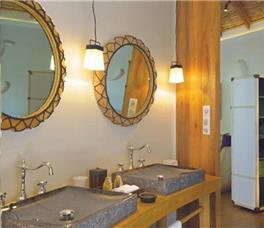 Constance Moofushi Resort Maldives 