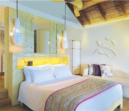 Constance Moofushi Resort Maldives 