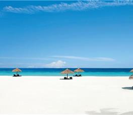 Constance Moofushi Resort Maldives 