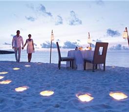 Constance Moofushi Resort Maldives 