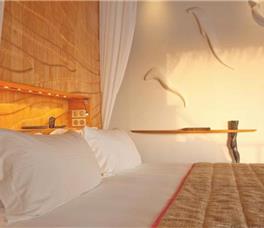 Constance Moofushi Resort Maldives 