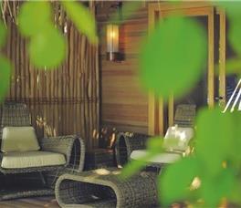 Constance Moofushi Resort Maldives 