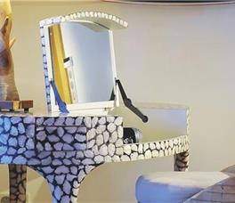 Constance Moofushi Resort Maldives 