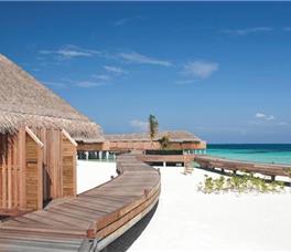Constance Moofushi Resort Maldives 
