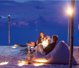 Constance Moofushi Resort Maldives 