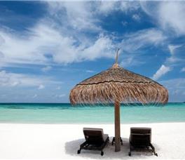 Constance Moofushi Resort Maldives 