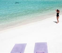 Constance Moofushi Resort Maldives 