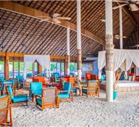 Herathera Island Resort 
