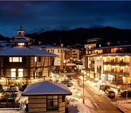 Astera Bansko Hotel & Spa
