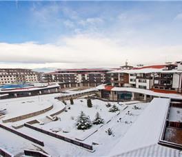 Astera Bansko Hotel & Spa