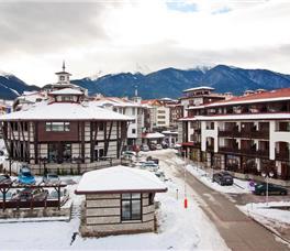 Astera Bansko Hotel & Spa