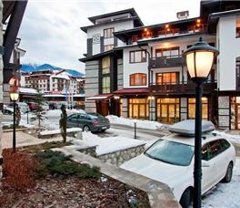 Astera Bansko Hotel & Spa