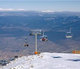 Astera Bansko Hotel & Spa