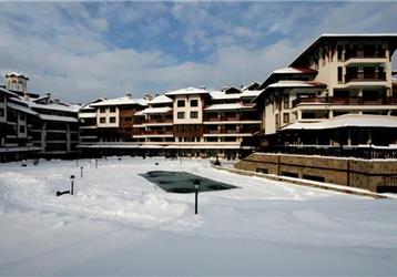 Bansko Royal Towers