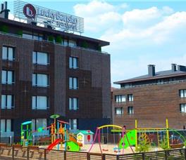 Lucky Bansko  Aparthotel