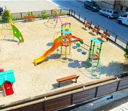 Lucky Bansko  Aparthotel