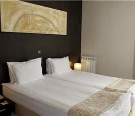 Lucky Bansko  Aparthotel