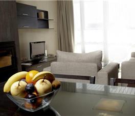 Lucky Bansko  Aparthotel