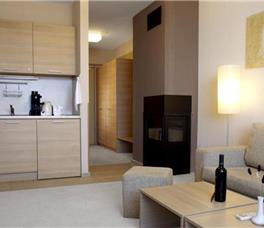 Lucky Bansko  Aparthotel