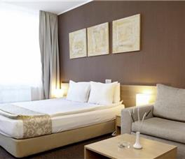 Lucky Bansko  Aparthotel