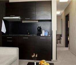 Lucky Bansko  Aparthotel