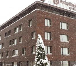 Lucky Bansko  Aparthotel